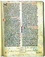 Briefe von Heloïsa und Abaelard, MS 802 Bibl. Mun. Troyes