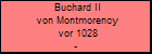 Buchard II von Montmorency
