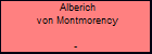 Alberich von Montmorency