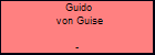 Guido von Guise