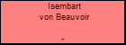 Isembart von Beauvoir
