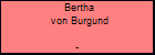 Bertha von Burgund