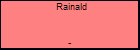 Rainald 