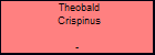 Theobald Crispinus