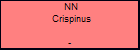 NN Crispinus