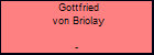Gottfried von Briolay
