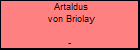 Artaldus von Briolay