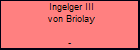 Ingelger III von Briolay