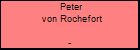 Peter von Rochefort