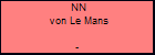 NN von Le Mans