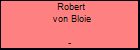 Robert von Bloie