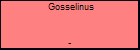 Gosselinus 