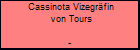 Cassinota Vizegrfin von Tours