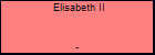Elisabeth II 