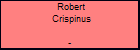 Robert Crispinus
