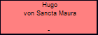 Hugo von Sancta Maura