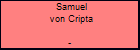 Samuel von Cripta