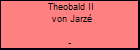 Theobald II von Jarz