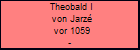 Theobald I von Jarz