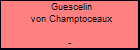 Guescelin von Champtoceaux