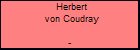 Herbert von Coudray