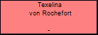 Texelina von Rochefort