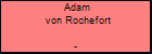 Adam von Rochefort