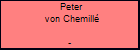 Peter von Chemill