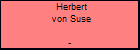 Herbert von Suse